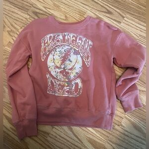 Abercrombie kids. Size 9/10 sweatshirt. Great condition.